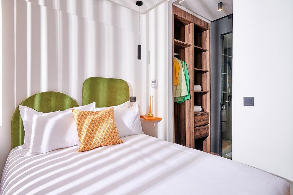 Stayhere Casablanca - CFC - Vibrant Residence