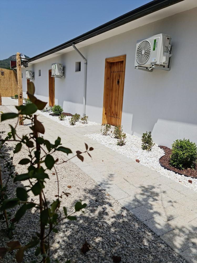 Freya Suites Kayaköy