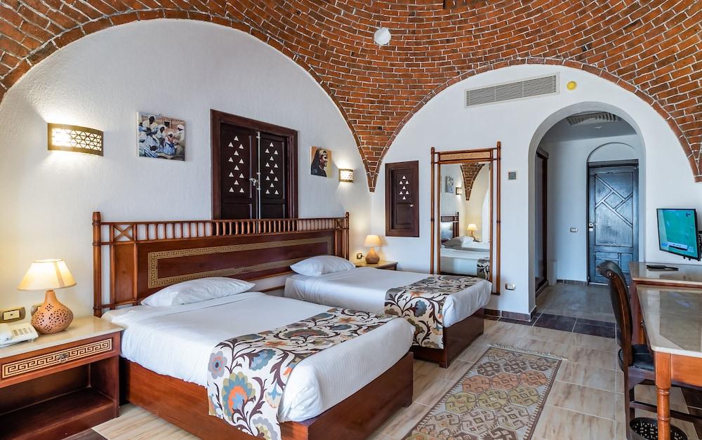 Beach Safari Nubian Resort