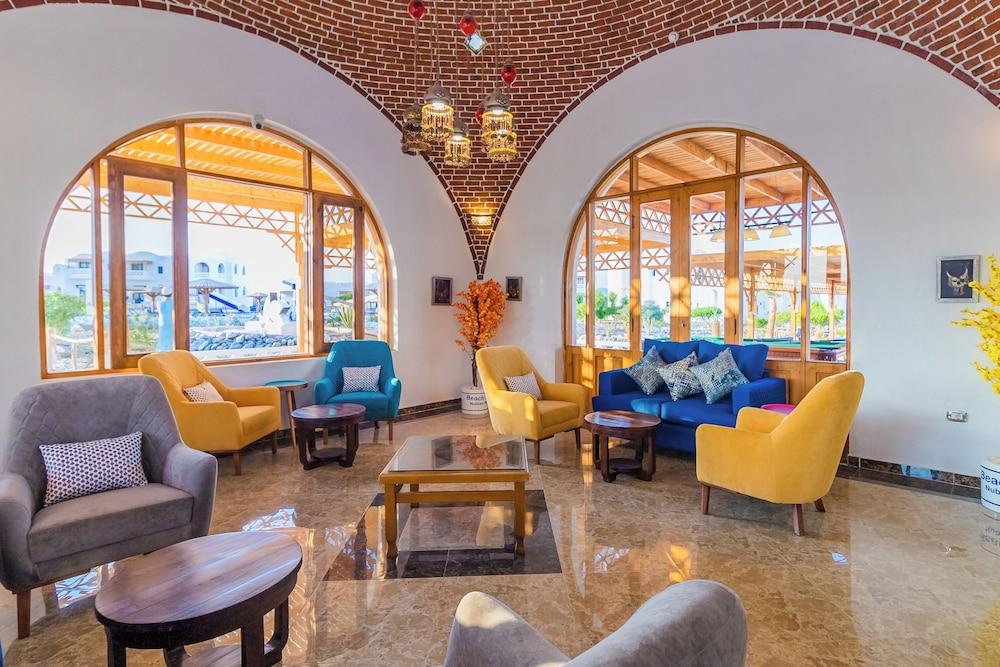 Beach Safari Nubian Resort