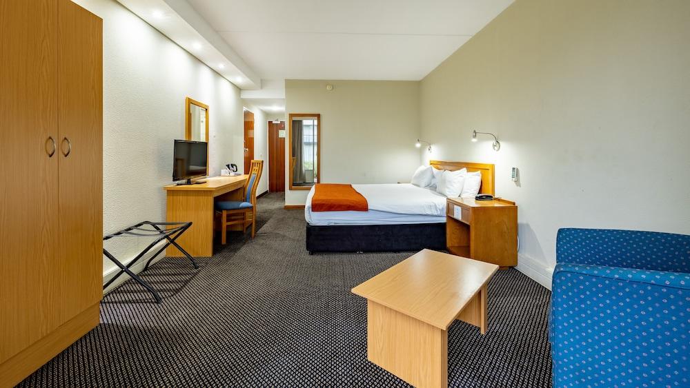 African Sky Hotels - Newcastle Inn