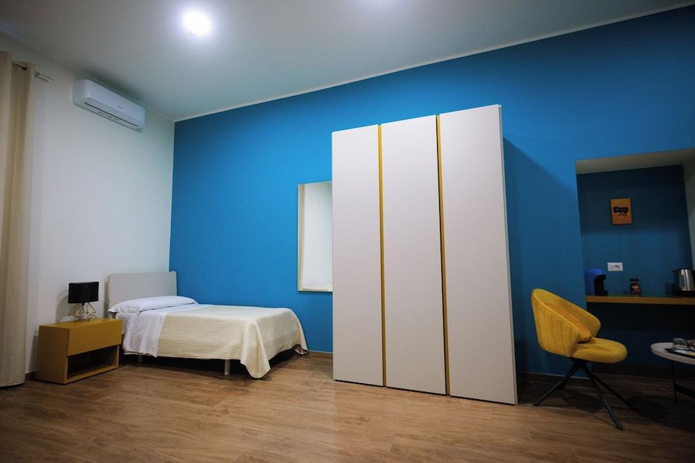 Terminal 1 Guest House