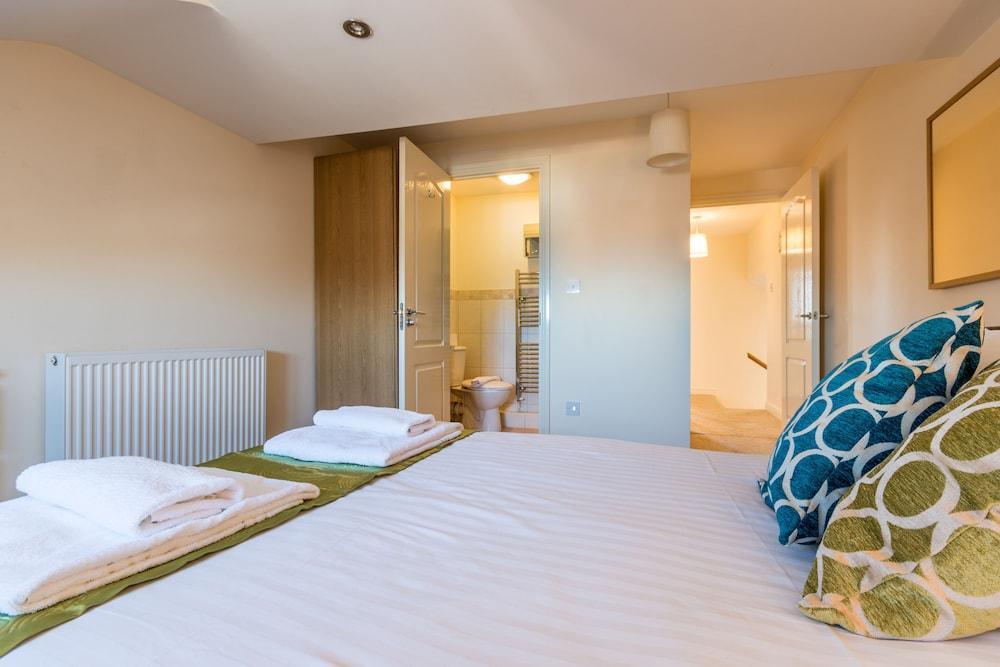 Westlecott House Old Town