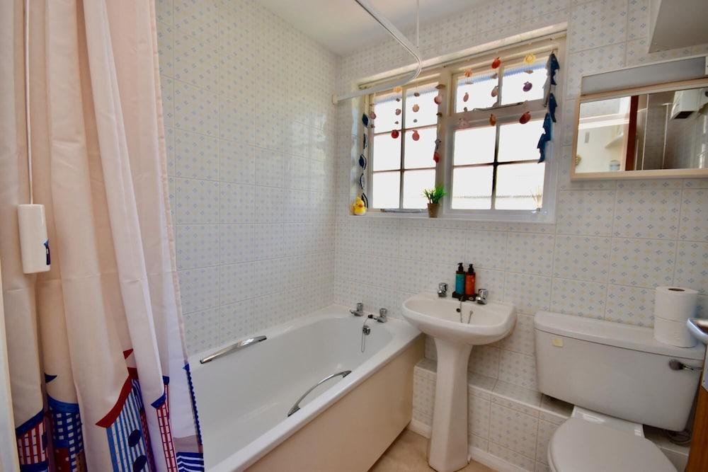 Harbour Life two bed First Floor Apartment