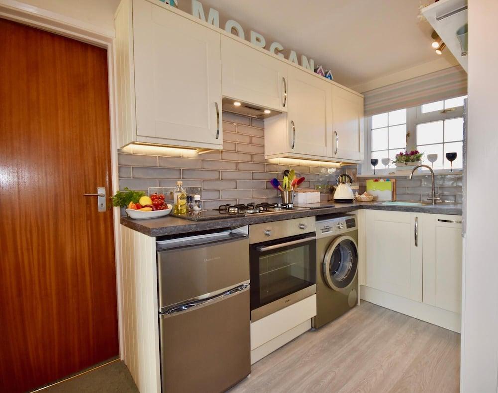 Harbour Life two bed First Floor Apartment