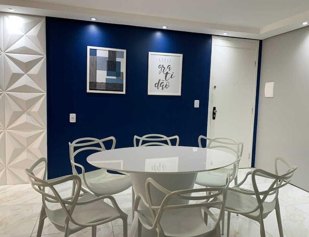 Atlântico Vista Mar Deluxe