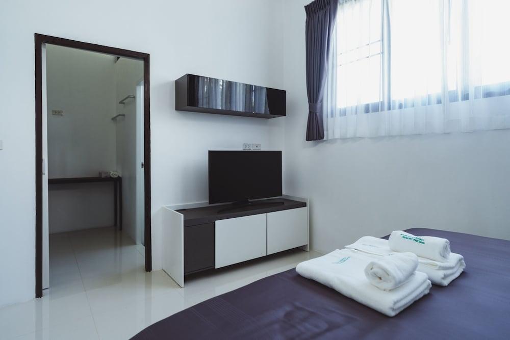 Baan Nern Khao Resort