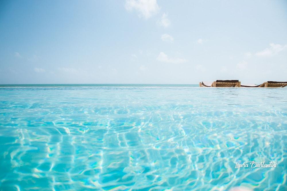 Zanzibar Vera Beach by Moonshine