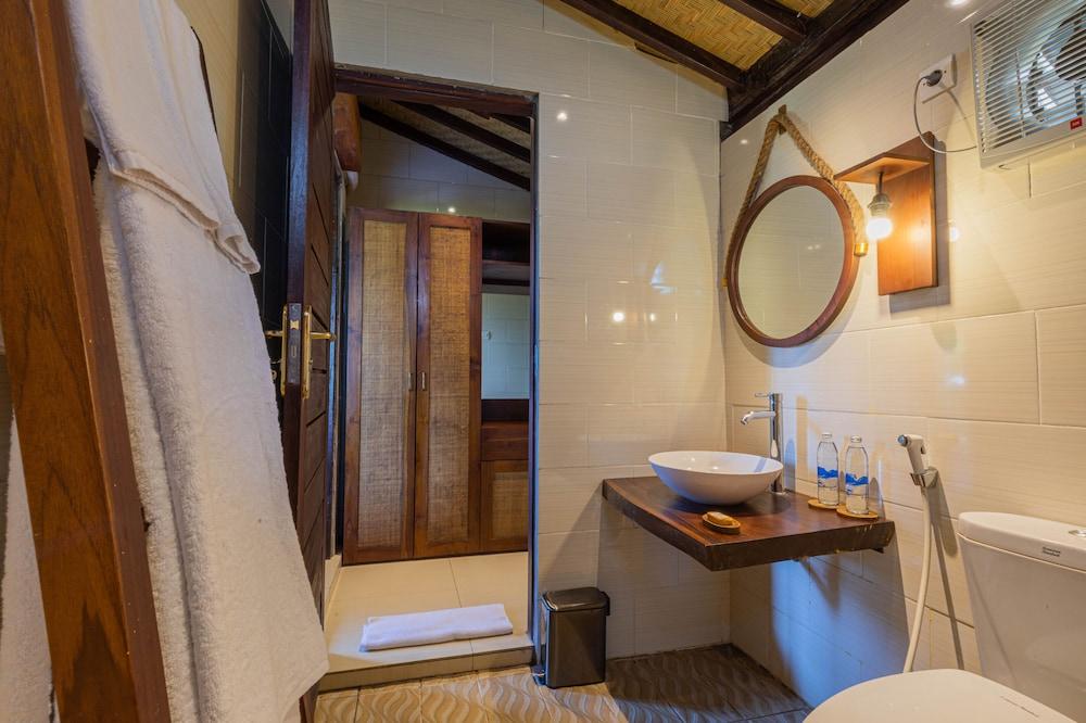 Amanuba Ersadeva Resort Jembrana Bali