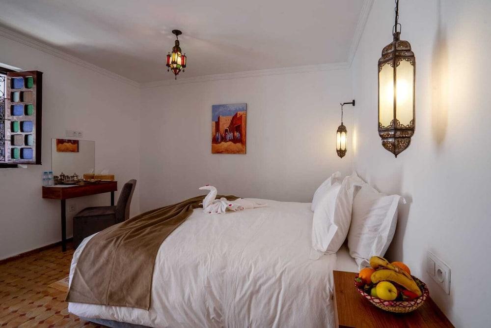 Riad Dar Nejma & Spa