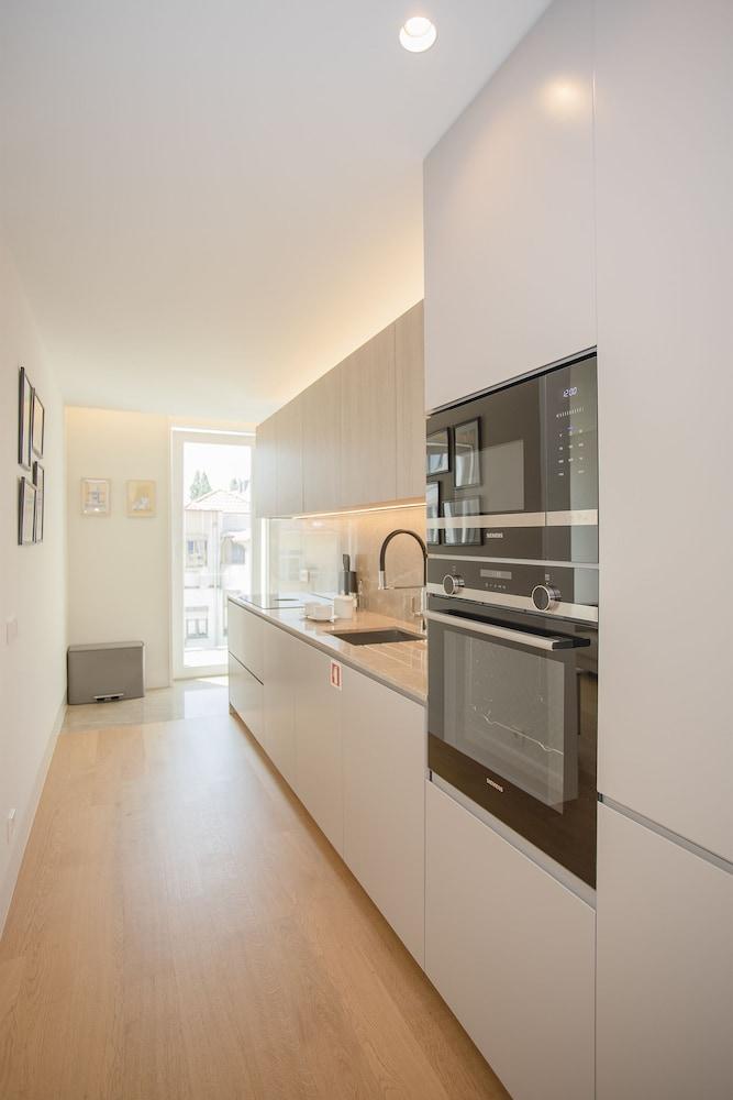 Liiiving - Crystal Palace Apartment