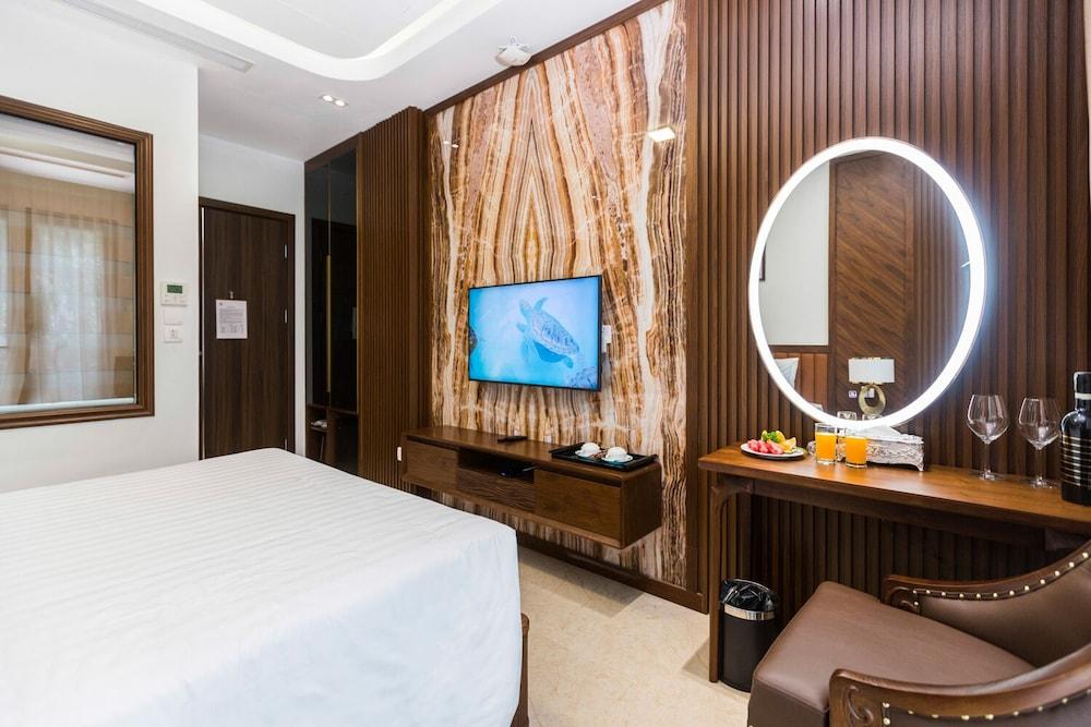 Blubiz Hotel My Dinh - Blubiz Hotel 2