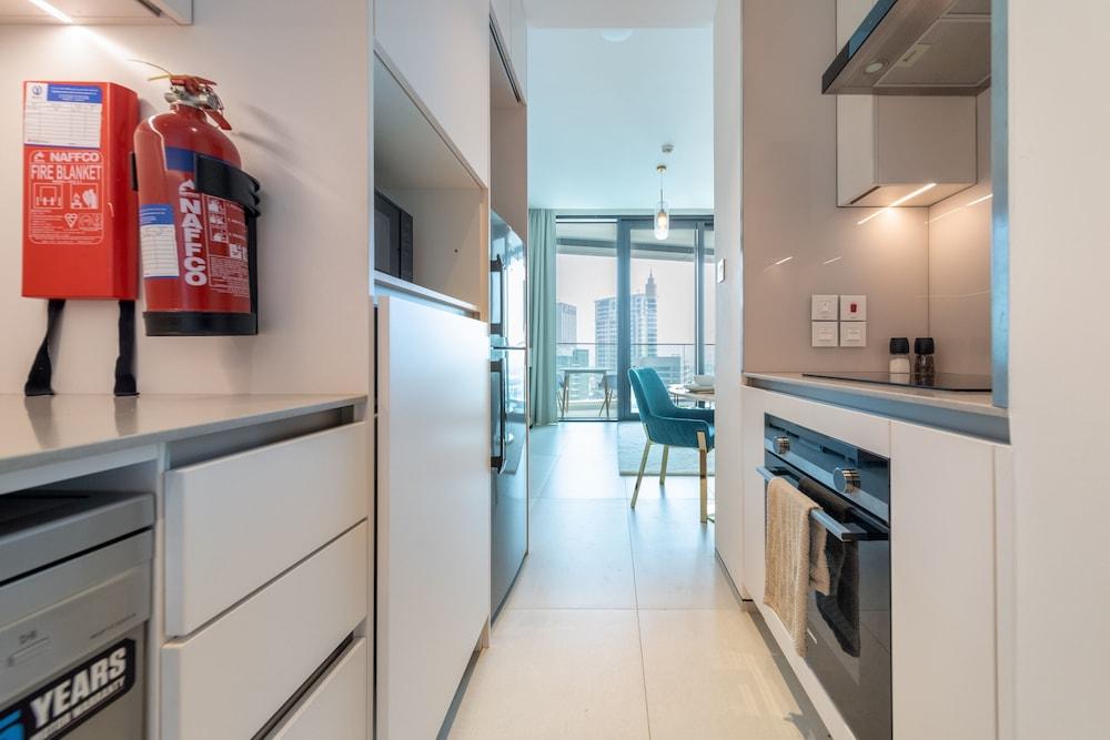 EDEN'S Homes & Villas - ADDRESS BEACH Residences JBR