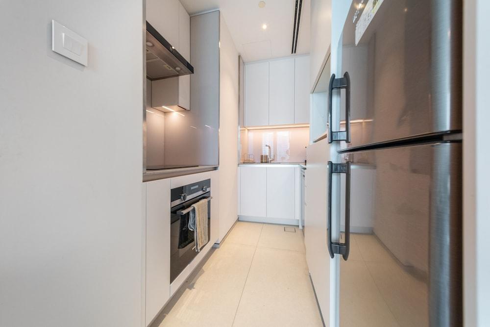 EDEN'S Homes & Villas - ADDRESS BEACH Residences JBR