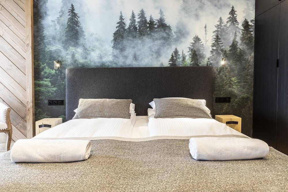 Apartamenty Szymaszkowa 7