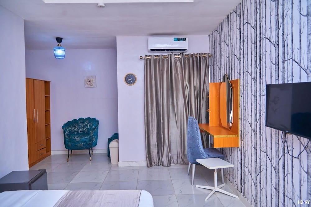 Timeless Beach Resort and Hotels