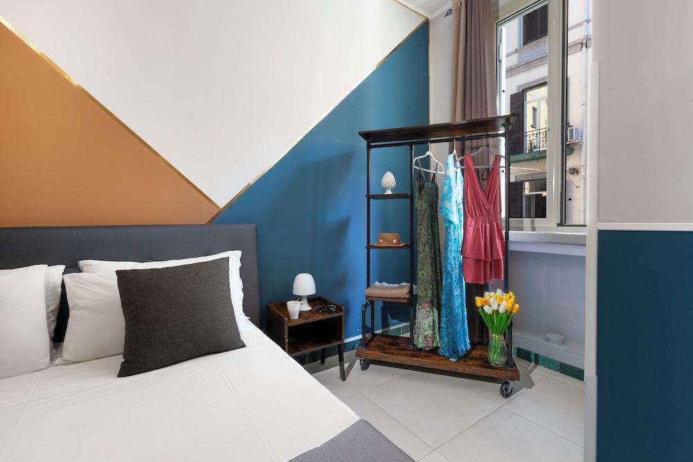Royal Rooms Station Napoli