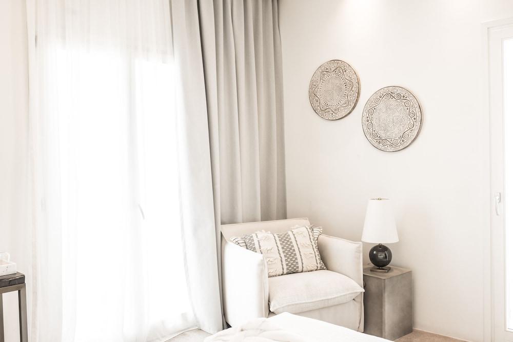 Numi Boutique Hotel Mykonos