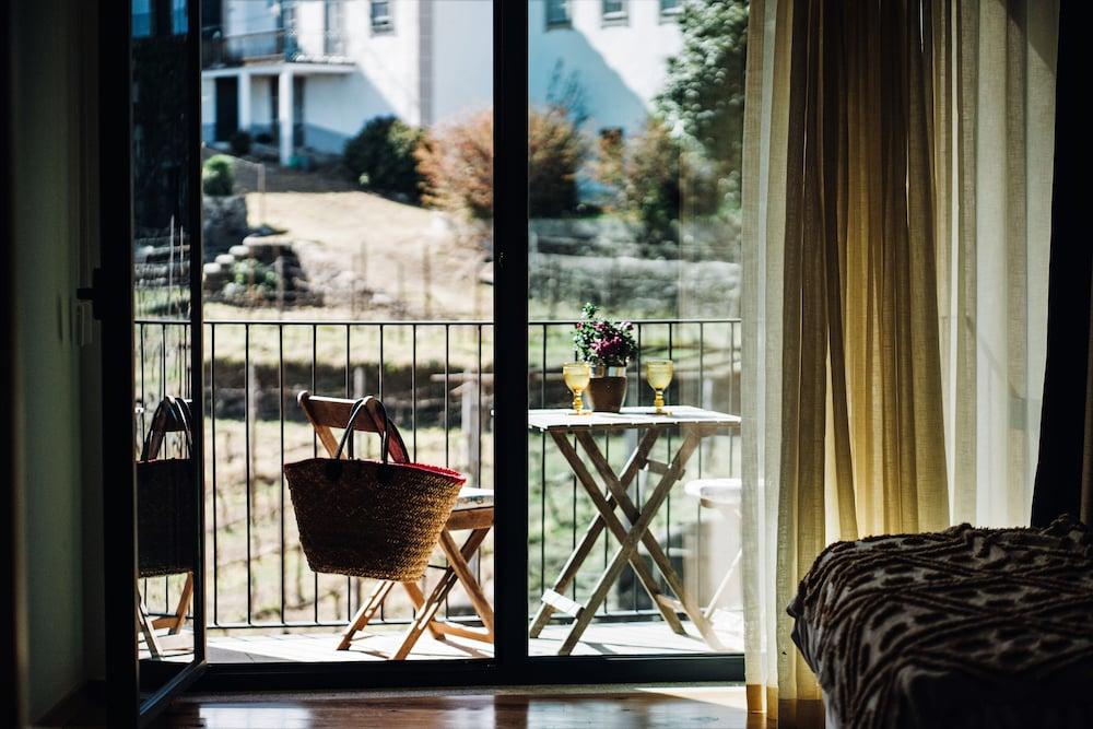 Casa do Santo - Wine & Tourism