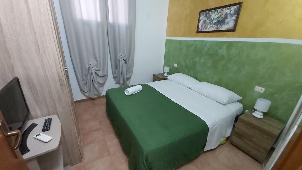 Residence Il Castello di Lampedusa