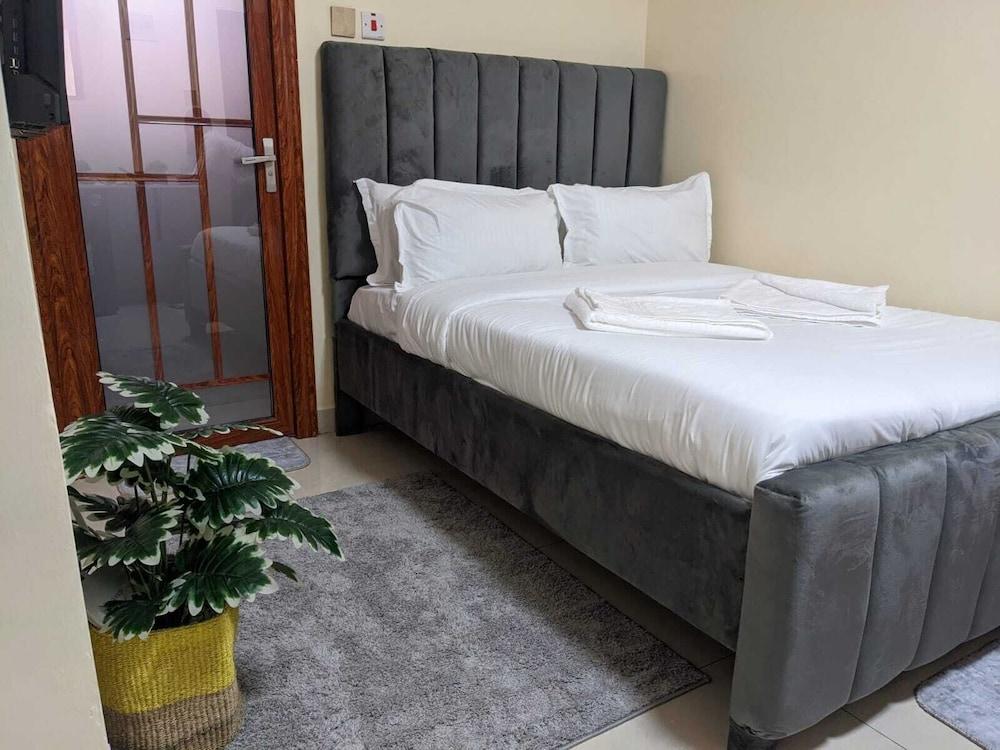 Bliss haven gardens apartments