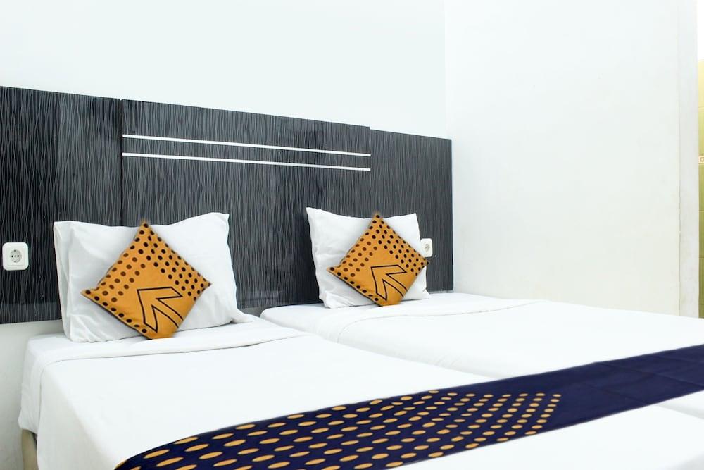 SPOT ON 3605 Clarichie Guest House