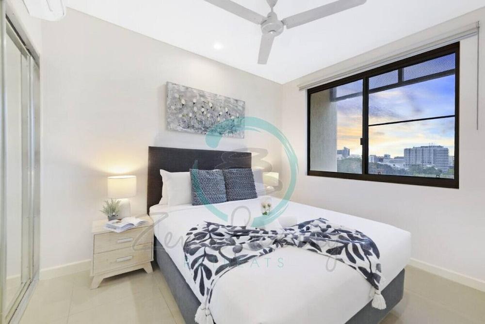 ZEN OCEAN CHARM - 3BR Luxury Apartment