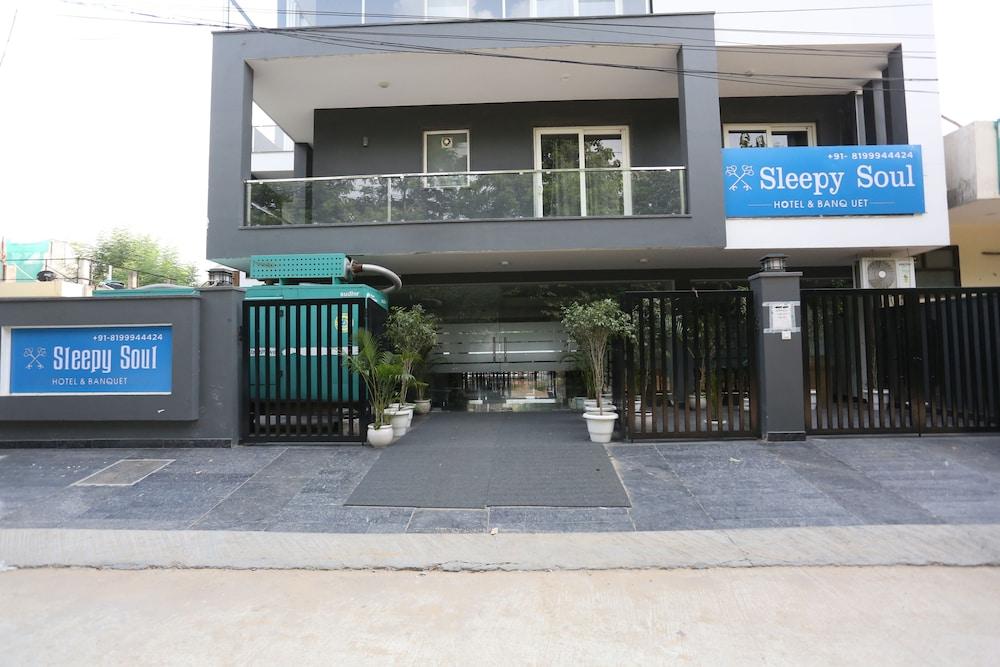 Sleepy Soul by STEPiNN