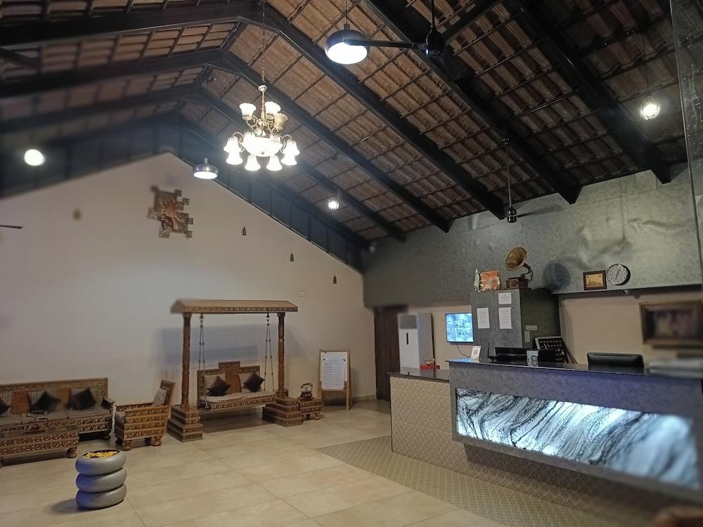 Spree One Resort And Convention Annavaram