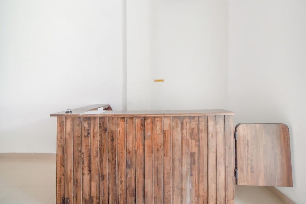 Hotel O Anara Residence & Guest House