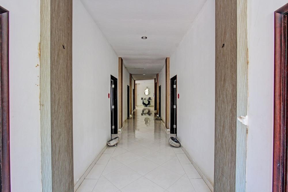 Collection O Gunung Kidul Near Baron Beach Formerly Orchid Hotel