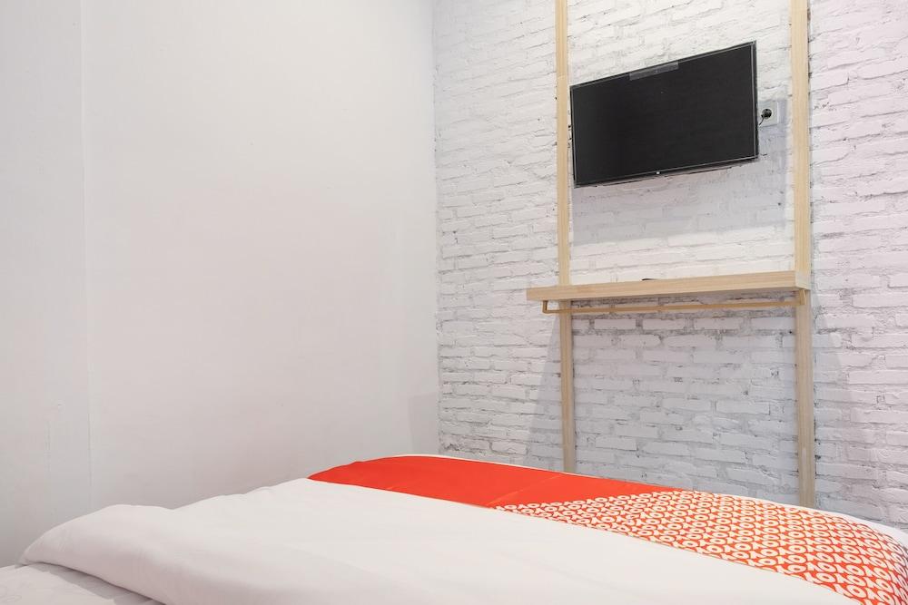 Hotel O Theodore Homestay