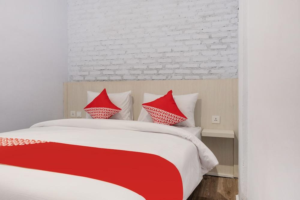 Hotel O Theodore Homestay