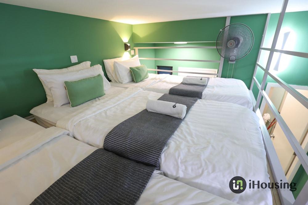 Atlantis Residence Premium By I Housing