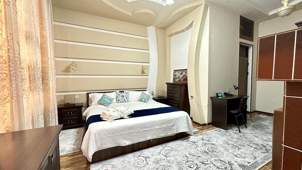 Mosaic Boutique Hotel