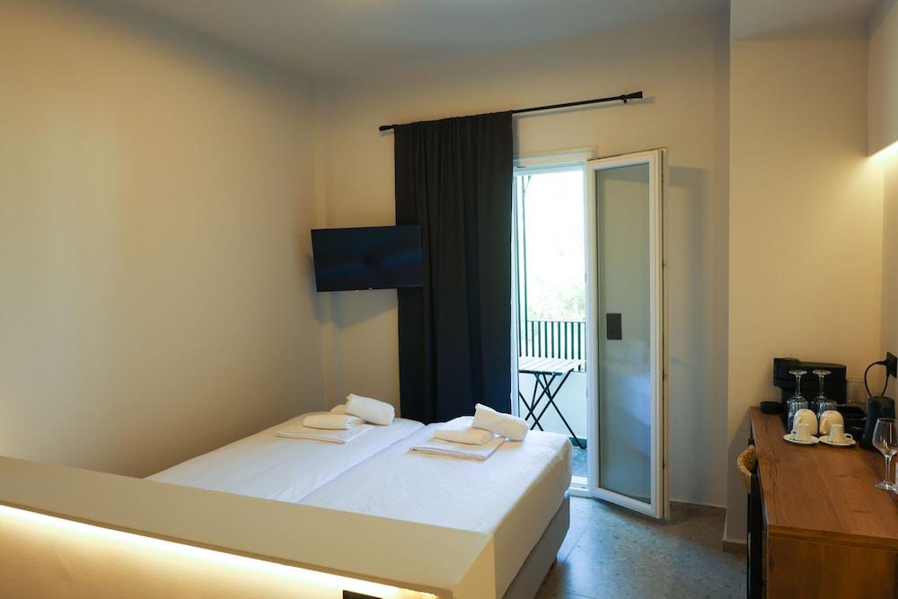 Up Hill Unique Boutique Hotel