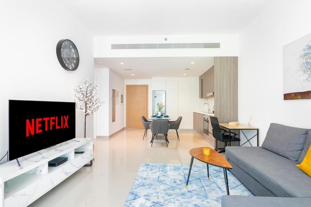 Vacay Lettings - Beach Vista  Beachfront