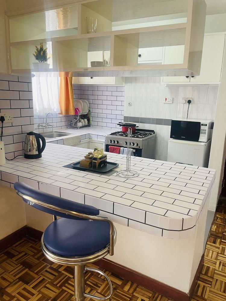 Kiana comforts and events