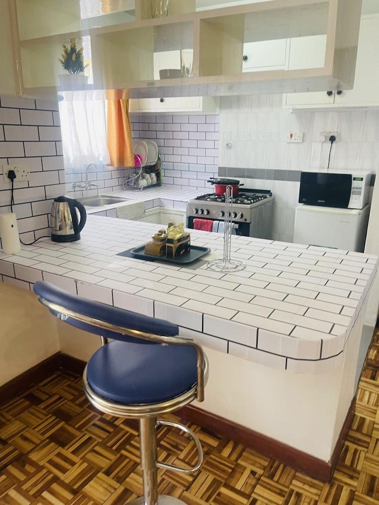 Kiana comforts and events