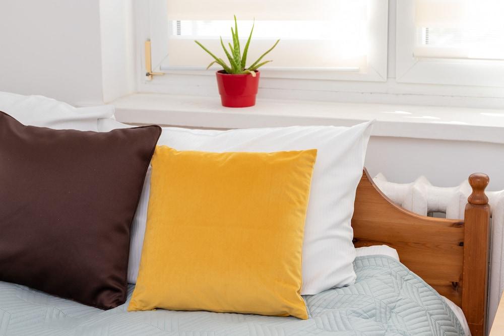 Apartment Abrahama by Renters