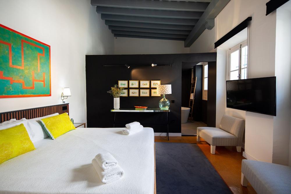 MDD4 Health Experience Hotel Sevilla - Adults Only