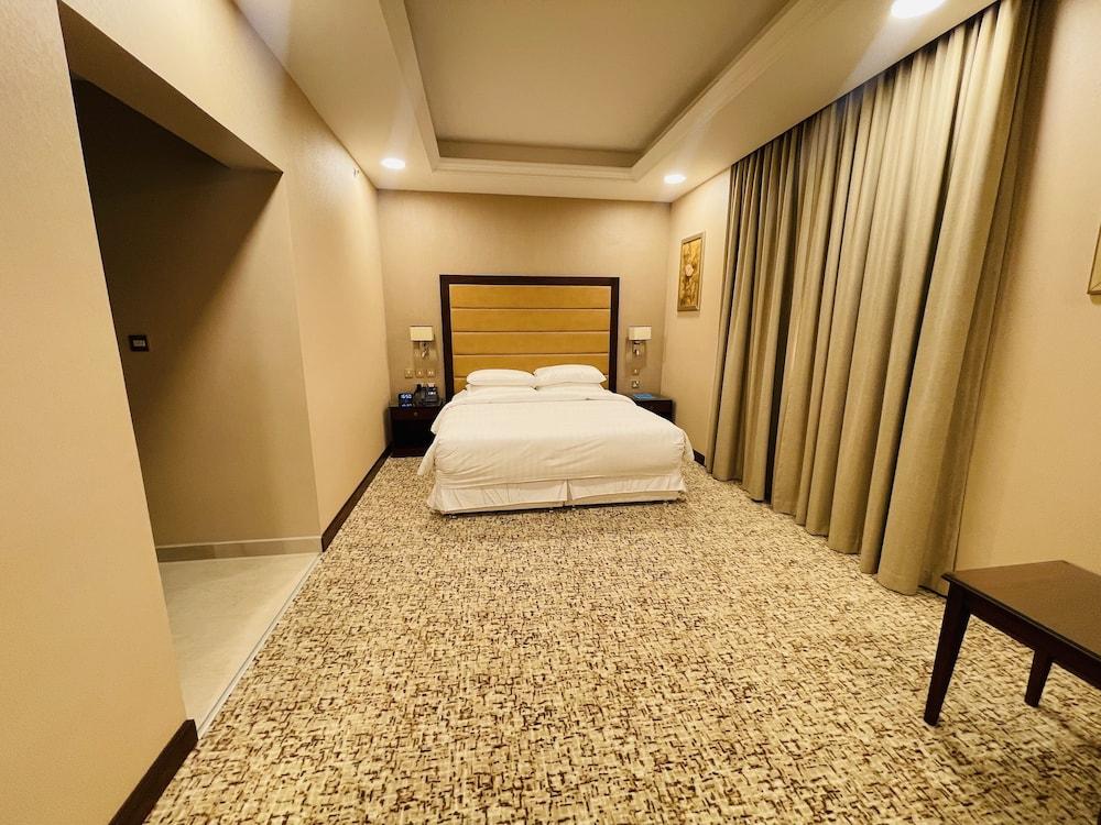 Grand Legacy Hotel Doha