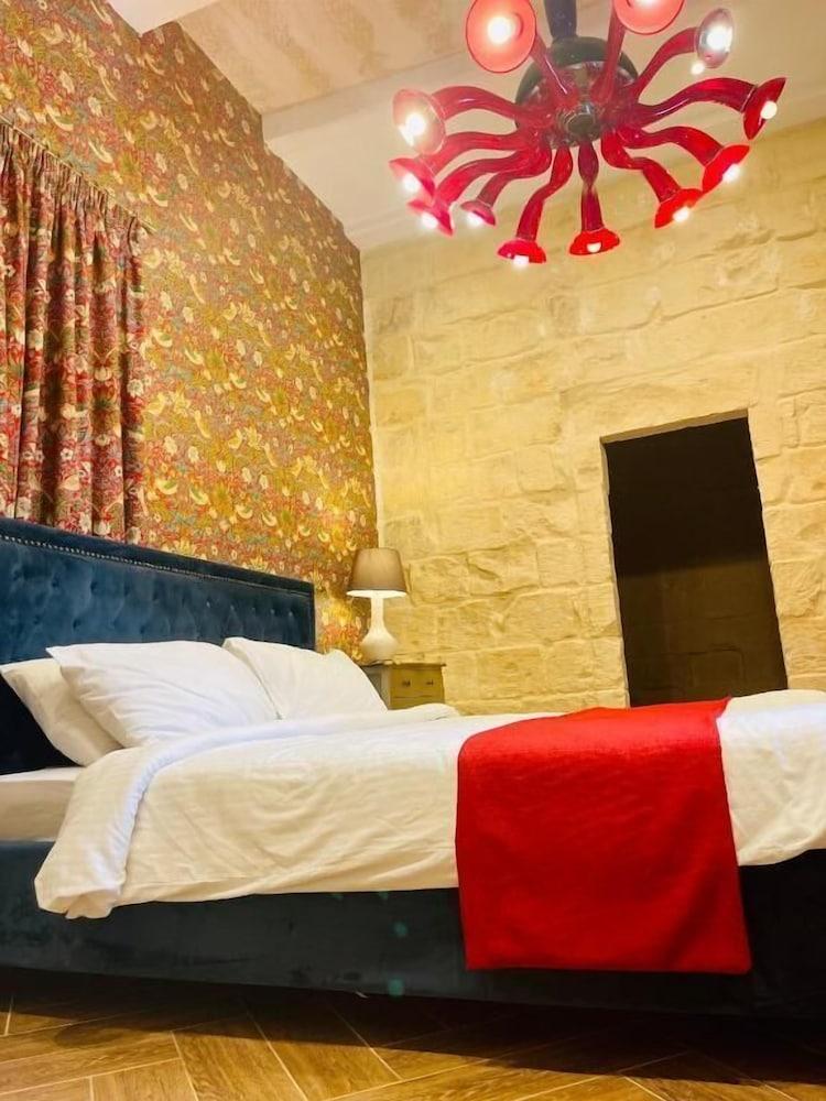 The Red Farm Relais & Spa