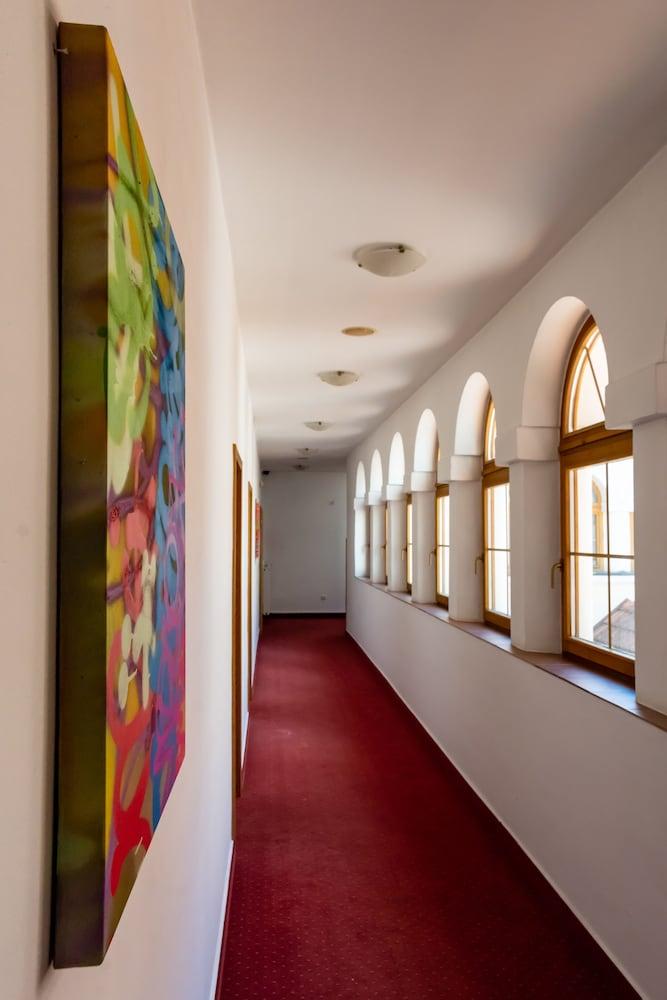 Grandhotel Sluchátko