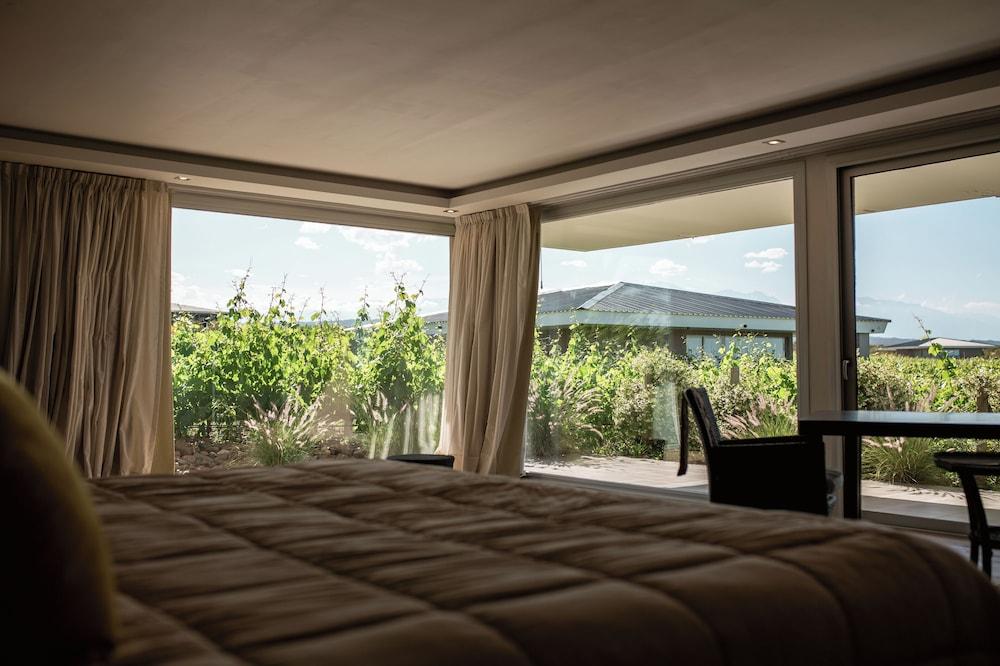 Villas del Malbec Lodge