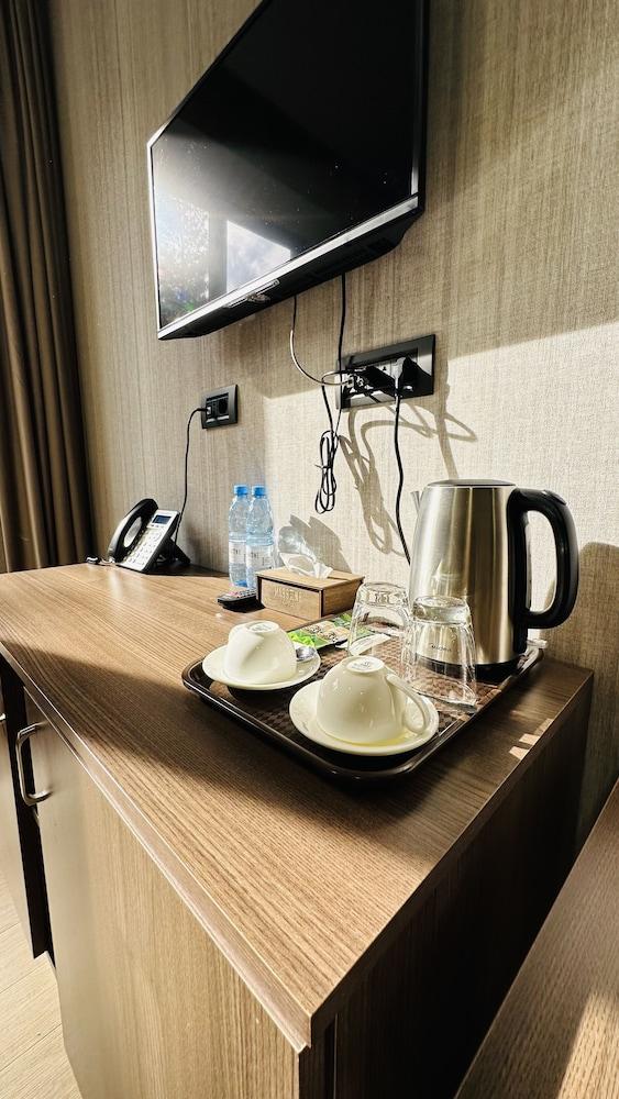 Marrone Hotel Tsaghkadzor