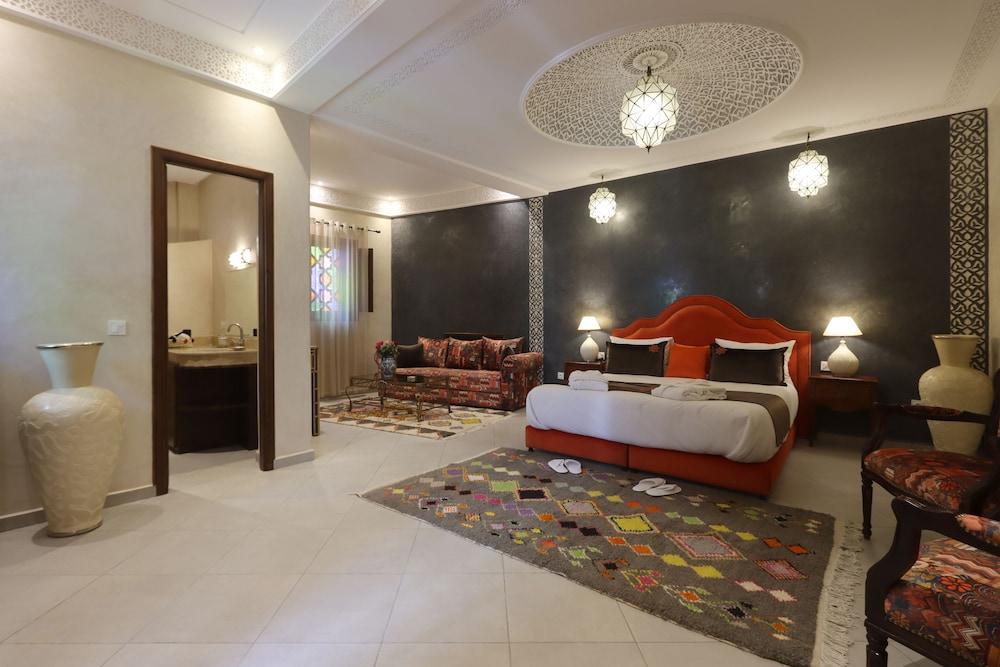 Riad Mandana & Spa