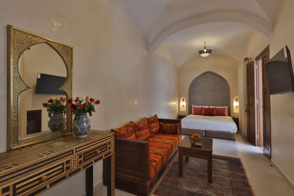 Riad Mandana & Spa