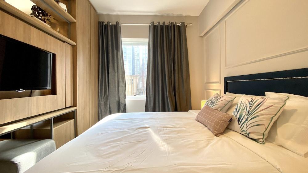 MBV - Anora Spaces . Flats Bela Vista