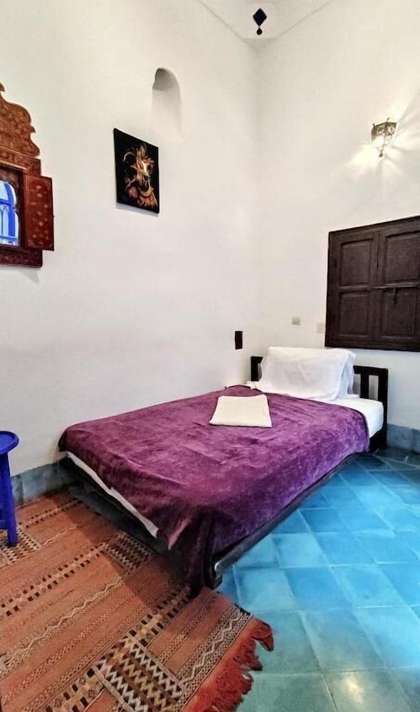 Hotel Riad Dar El Qdima